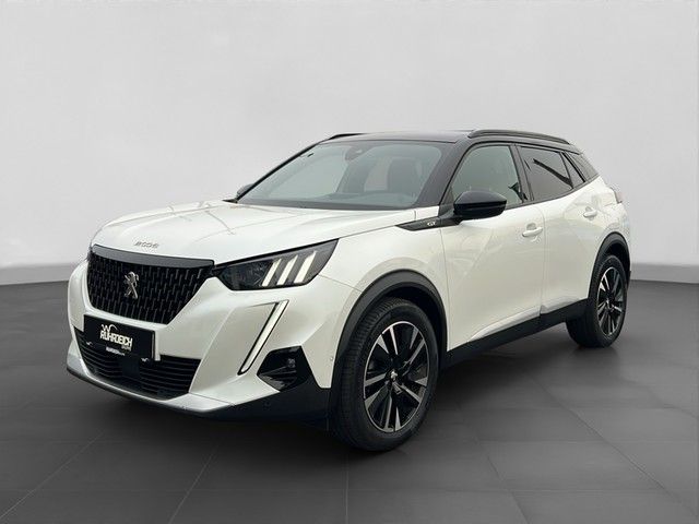 Peugeot 2008 27.500 km 20.990 &euro; Duisburg 47059