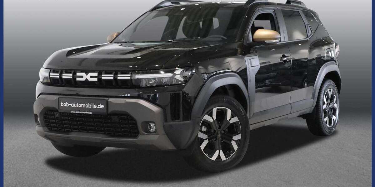 Dacia Duster 28.790 km 27.888 &euro; Essen 45239