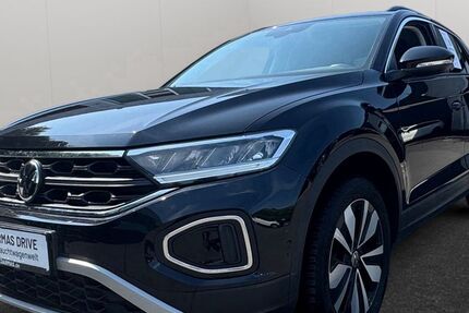 VW T-Roc 11.651 km 24.490 &euro; Oer-Erkenschwick 45739