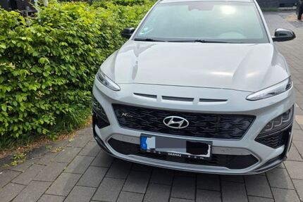 Hyundai KONA 80.300 km 15.800 &euro; Marl 45772