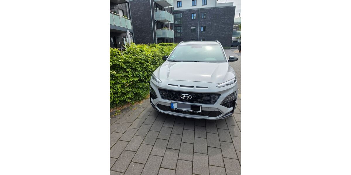 Hyundai KONA 80.300 km 15.800 &euro; Marl 45772