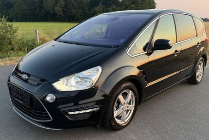 Ford S-Max 85.000 km 9.600 &euro; Rhede 46414