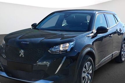 Peugeot 2008 22.055 km 19.489 &euro; Borken 46325