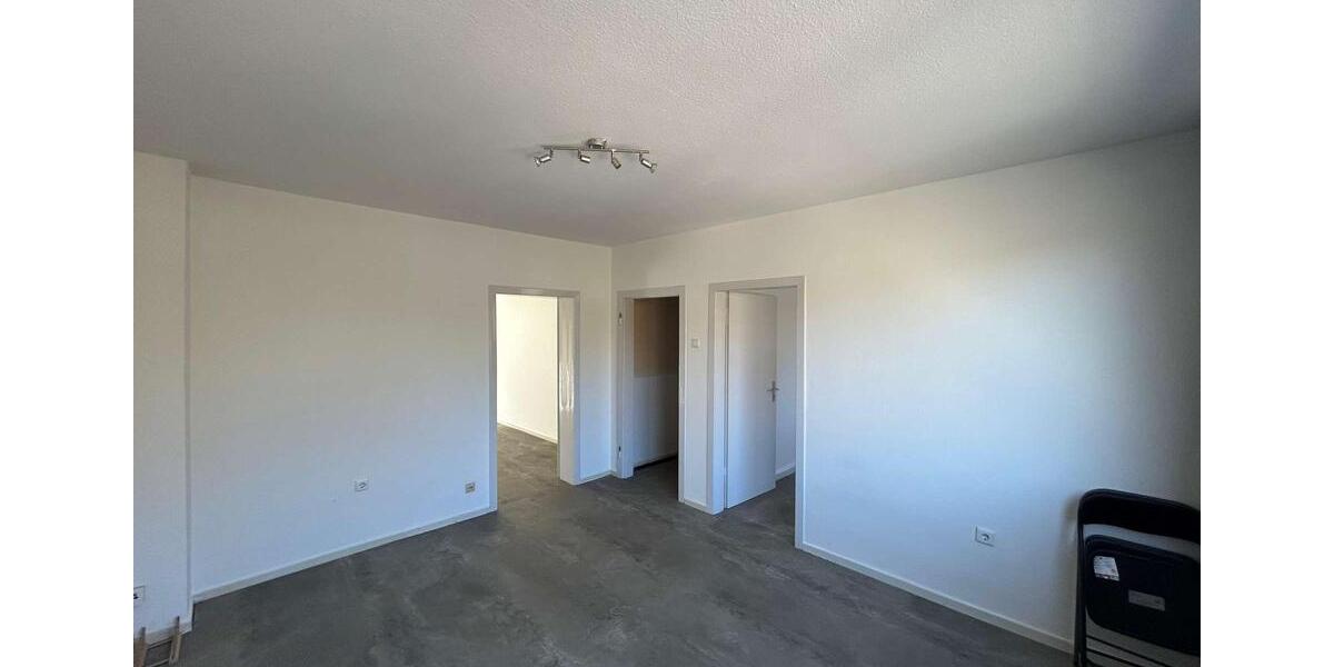 Etagenwohnung Gelsenkirchen Rotthausen - 2.5 Zimmer, 65 m&sup2;, 590&euro; | Angebot:26084399