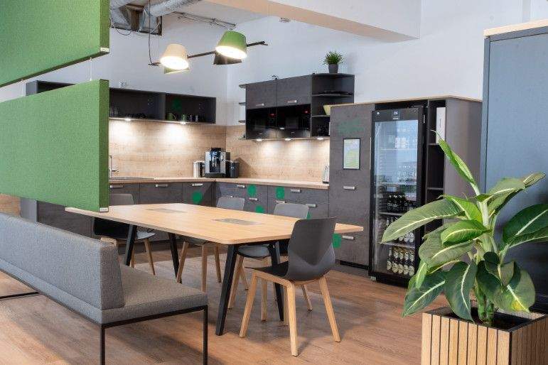 Gewerbeobjekt Essen Stadtkern - 1.899&euro; | Angebot:25908043