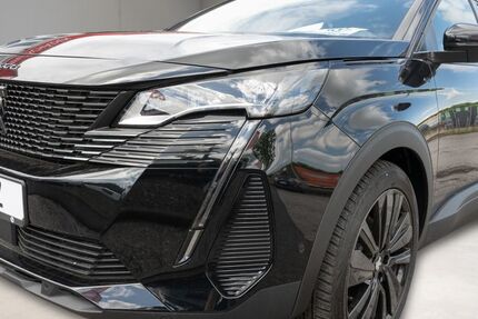 Peugeot 3008 23.030 km 37.410 &euro; Bochum 44801