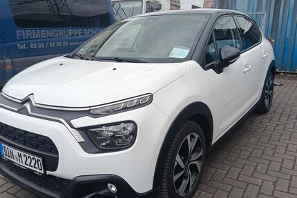 Citroen C3 34.000 km 11.200 &euro; Dinslaken 46537