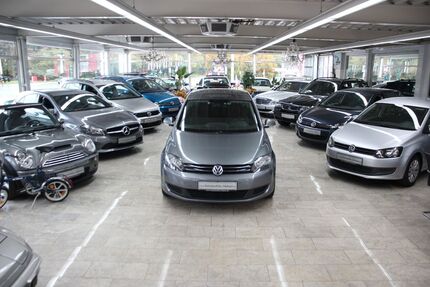 VW Golf 60.000 km 8.990 &euro; Essen 45356