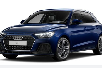 Audi A1 5.951 km 29.110 &euro; Gelsenkirchen 45894