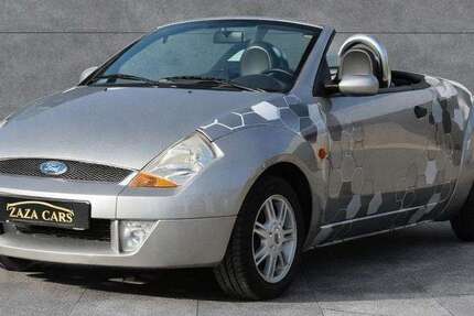 Ford Streetka 137.254 km 2.499 &euro; Borken 46325