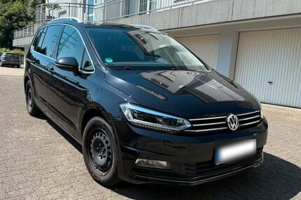 VW Touran 119.000 km 16.990 &euro; Bochum 44797
