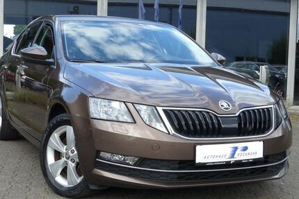 Skoda Octavia 92.324 km 18.390 &euro; Dülmen 48249