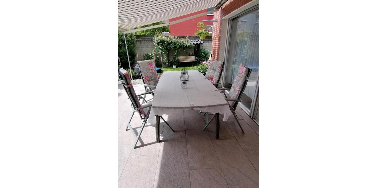 Erdgeschoßwohnung Herten Bertlich - 4.5 Zimmer, 116 m&sup2;, 299.000&euro; | Angebot:26150400