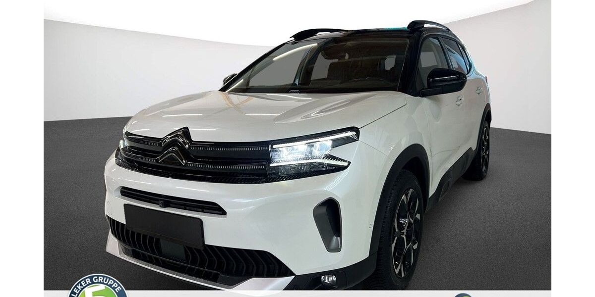 Citroen C5 Aircross 44.508 km 25.240 &euro; Dülmen 48249