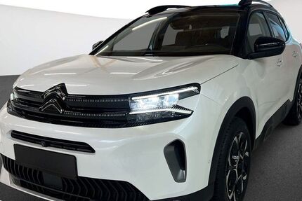 Citroen C5 Aircross 44.508 km 25.789 &euro; Dülmen 48249