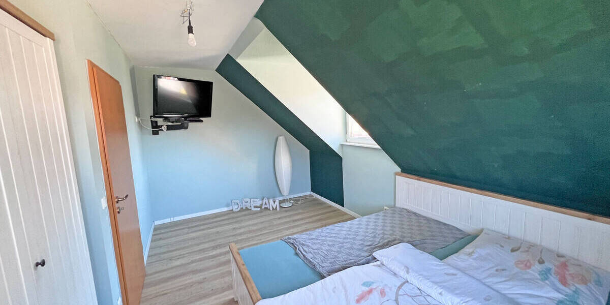 Reihenendhaus Rheinberg - 5 Zimmer, 110 m&sup2;, 399.000&euro; | Angebot:26763326