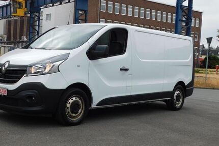 Renault Trafic 115.023 km 12.899 &euro; Mülheim 45473
