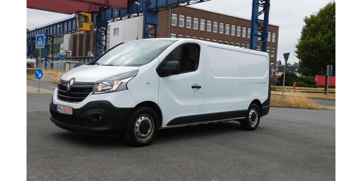 Renault Trafic 115.023 km 12.899 &euro; Mülheim 45473