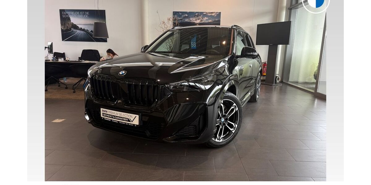 BMW X1 4.999 km 43.800 &euro; Duisburg 47119