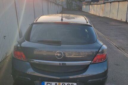 Opel Astra 173.000 km 2.750 &euro; Gladbeck 45966