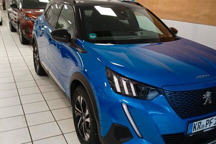 Peugeot e-2008 19.632 km 20.400 &euro; Essen 45141
