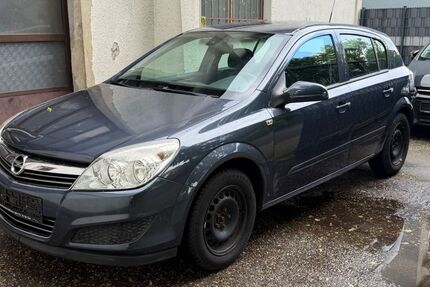 Opel Astra 128.000 km 2.650 &euro; Mülheim an der ruhr 45475
