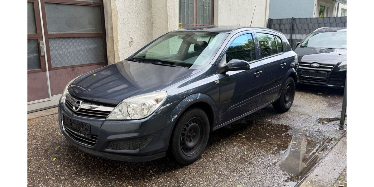 Opel Astra 128.000 km 2.650 &euro; Mülheim an der ruhr 45475