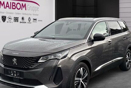 Peugeot 5008 25.800 km 28.990 &euro; Wesel 46485