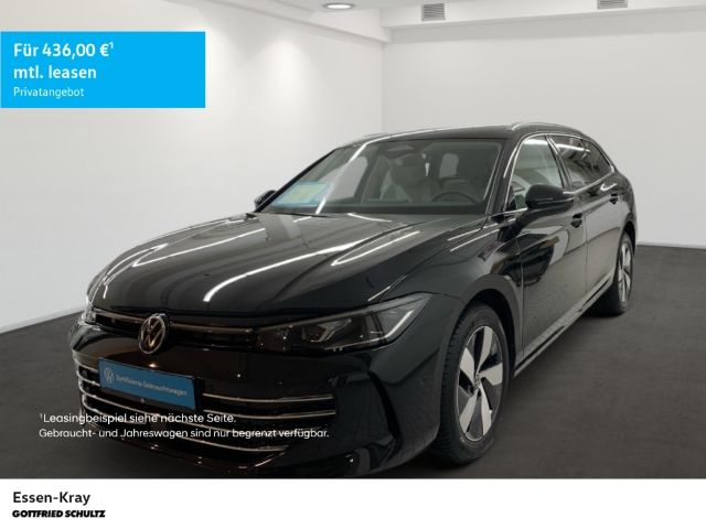 VW Passat Variant 10.804 km 38.650 &euro; Essen 45307