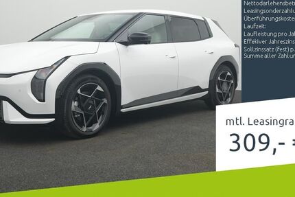 Kia EV4 6.000 km 39.980 &euro; Borken 46325