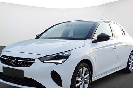 Opel Corsa 22.197 km 16.270 &euro; Borken 46325