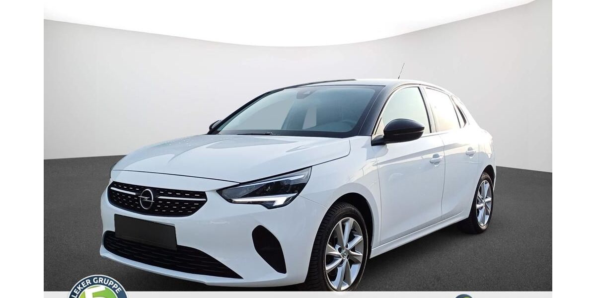 Opel Corsa 22.197 km 16.270 &euro; Borken 46325