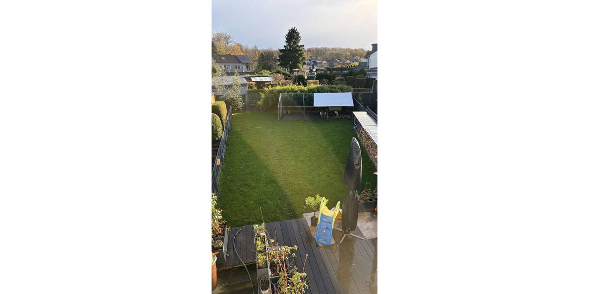 Reihenmittelhaus Bochum Höntrop - 4 Zimmer, 89 m&sup2;, 389.000&euro; | Angebot:26197975