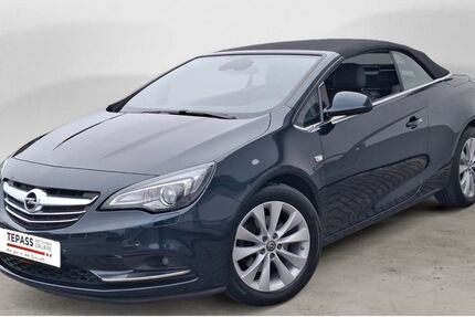 Opel Cascada 82.832 km 14.880 &euro; Herne 44625