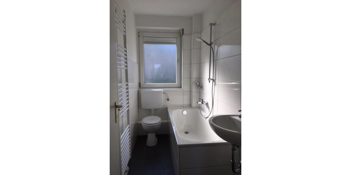 Erdgeschoßwohnung Castrop-Rauxel Deinighausen - 2 Zimmer, 52 m&sup2;, 459&euro; | Angebot:25760093