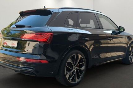 Audi Q5 64.800 km 44.900 &euro; Duisburg 47167