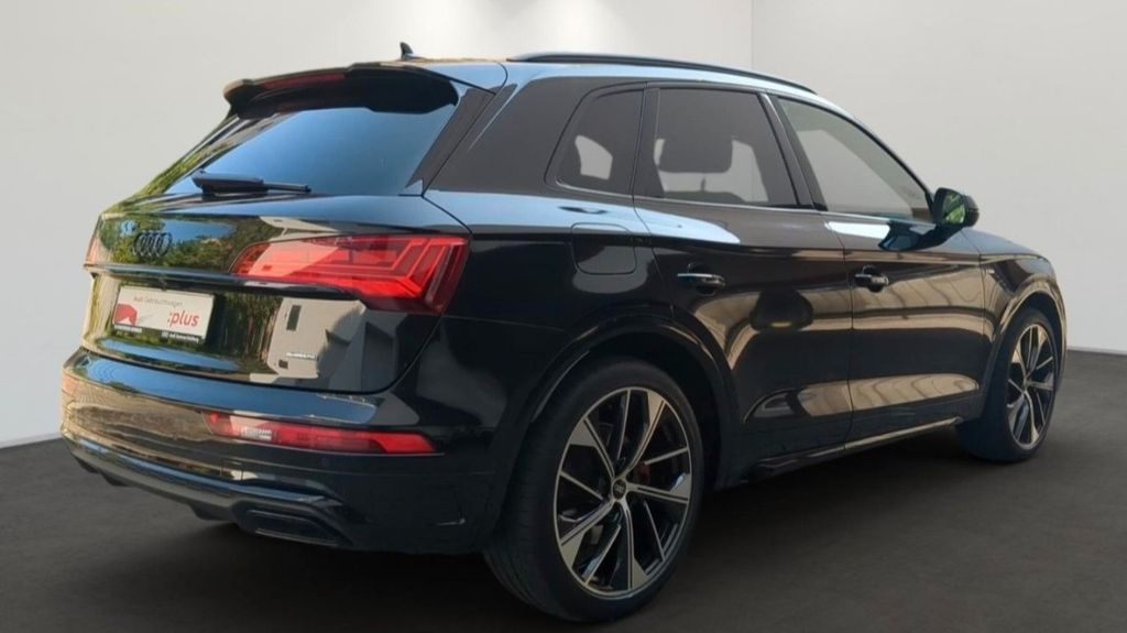 Audi Q5 64.800 km 45.900 &euro; Duisburg 47167