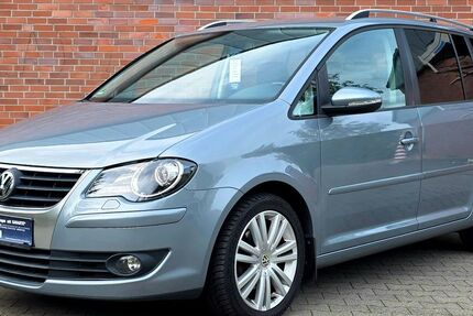 VW Touran 193.000 km 3.600 &euro; Herne (NRW) 44628