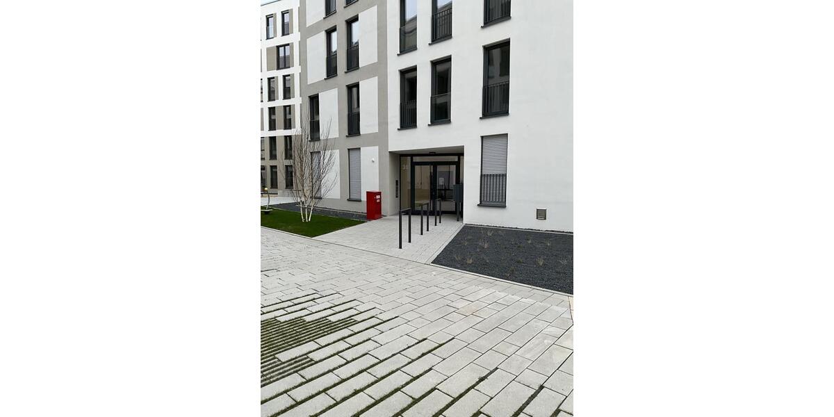 Etagenwohnung Essen Südviertel - 3 Zimmer, 89 m&sup2;, 1.119&euro; | Angebot:26297028