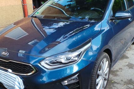 Kia ceed / Ceed 65.560 km 15.999 &euro; Mülheim an der Ruhr 45472