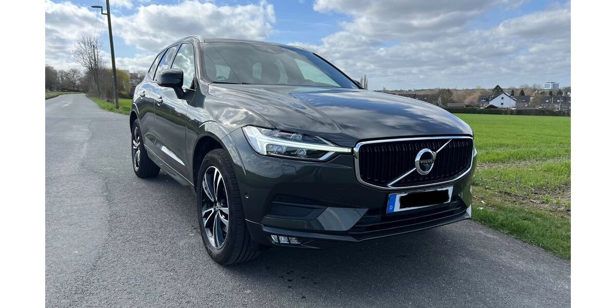 Volvo XC60 112.700 km 25.900 &euro; Essen 45307