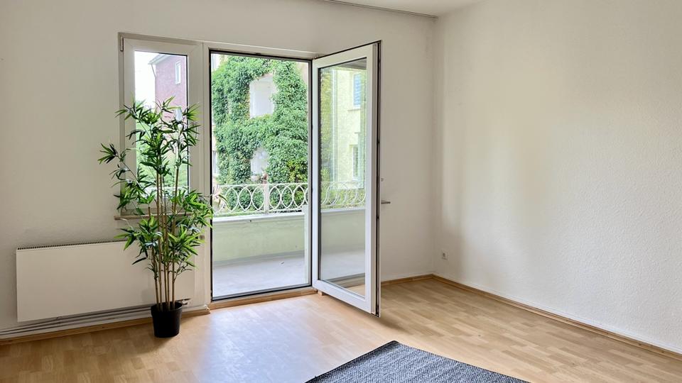 Etagenwohnung Duisburg Hamborn - 2 Zimmer, 69 m&sup2;, 460&euro; | Angebot:26299745