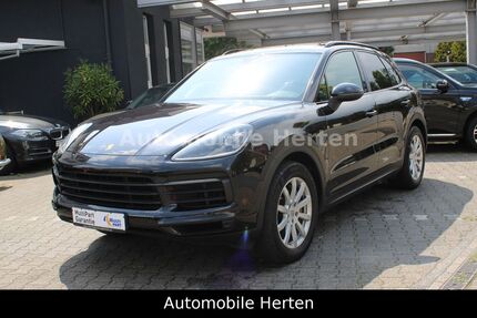 Porsche Cayenne 135.000 km 49.900 &euro; Herten 45699