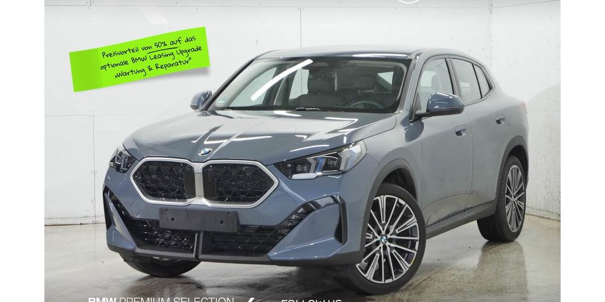 BMW X2 3.154 km 41.440 &euro; Bottrop 46236