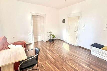 Wohnung Recklinghausen Hillen - 2 Zimmer, 41 m&sup2;, 340&euro; | Angebot:25796398