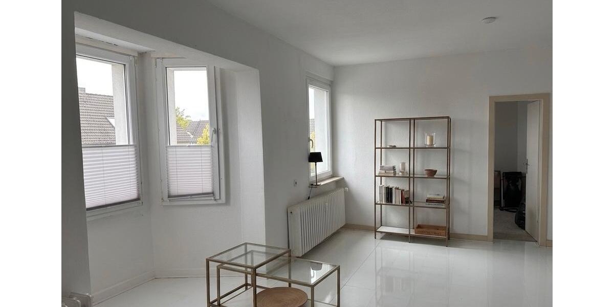 Etagenwohnung Duisburg Laar - 3 Zimmer, 97 m&sup2;, 899&euro; | Angebot:26040956