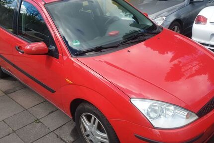 Ford Focus 129.655 km 2.650 &euro; Castrop-Rauxel 44581