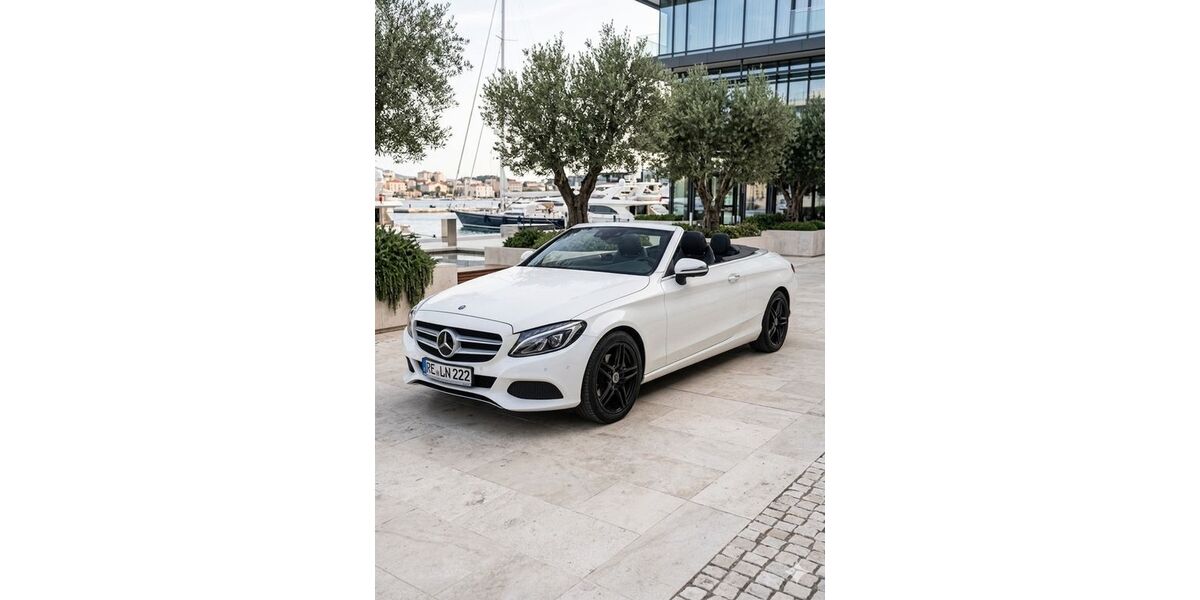 Mercedes-Benz C 220 146.571 km 22.900 &euro; Recklinghausen 45663