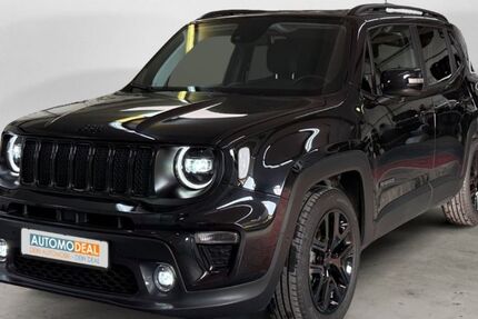 Jeep Renegade 53.388 km 16.449 &euro; Dinslaken 46539