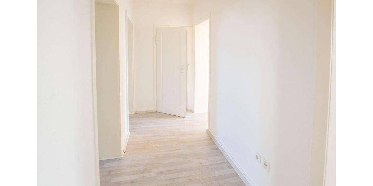 Etagenwohnung Gelsenkirchen Gelsenkirchen-Mitte - 3 Zimmer, 79 m&sup2;, 550&euro; | Angebot:26182877